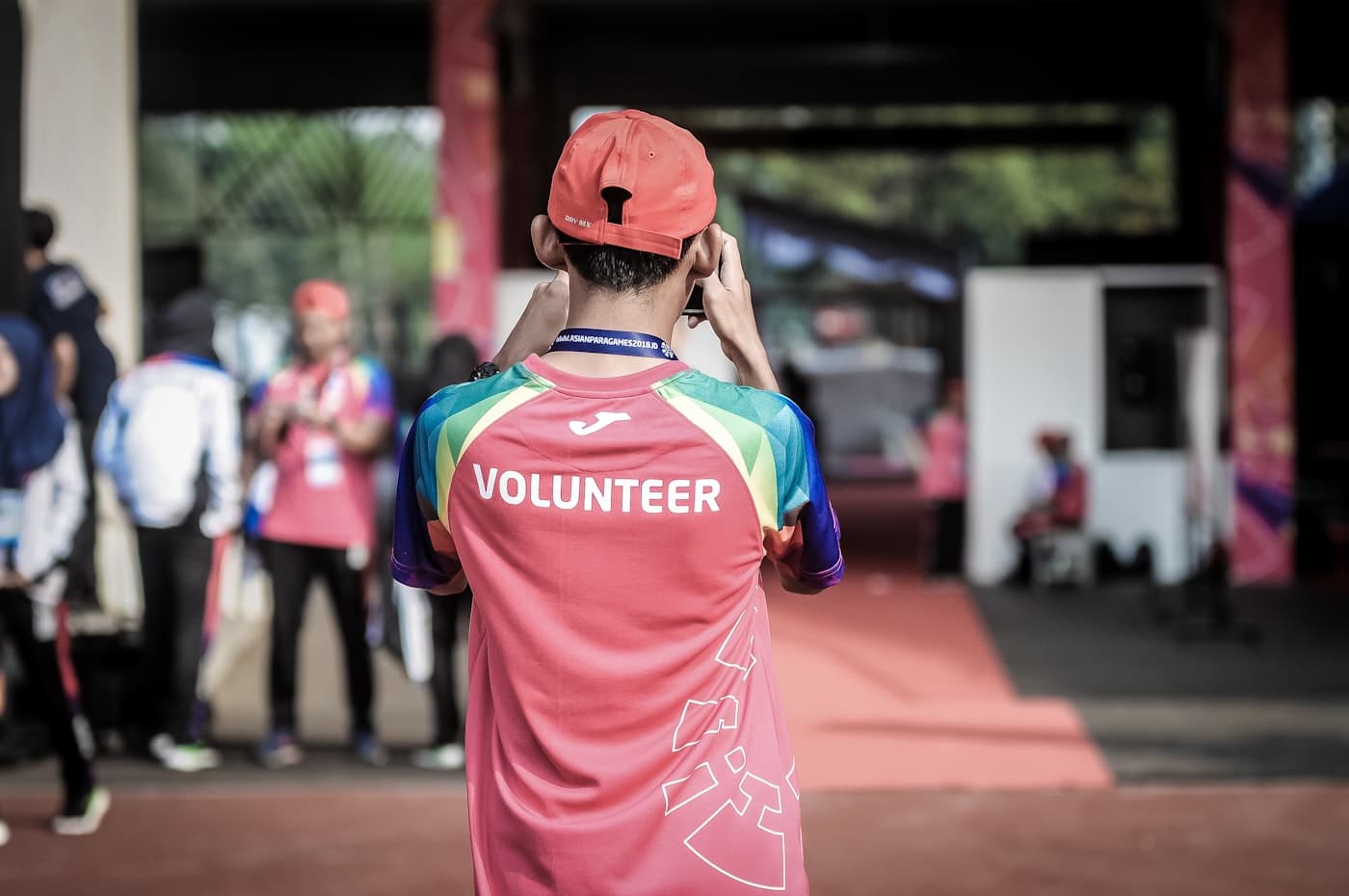 Our people & communities
