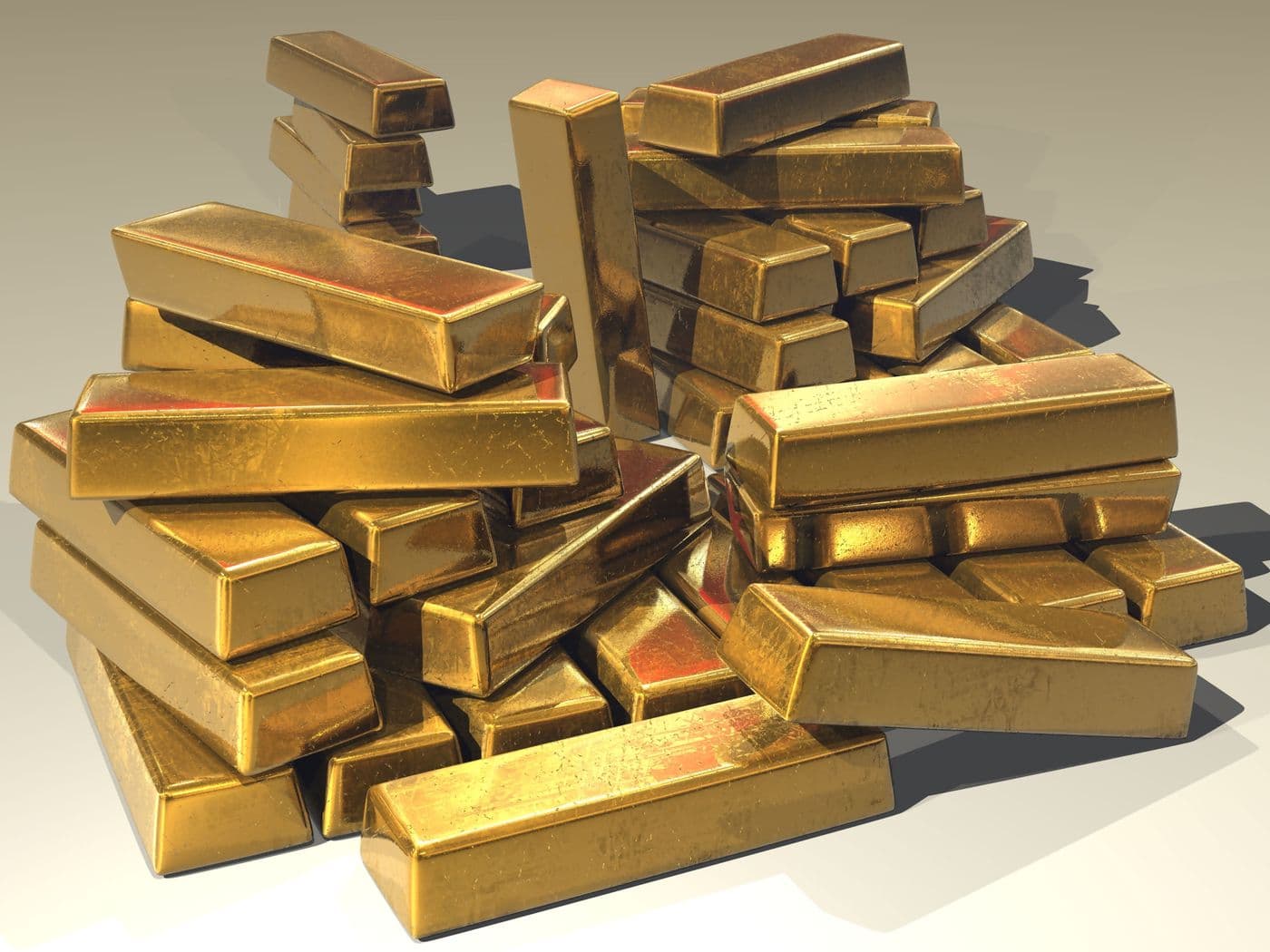 Institutional Gold Network