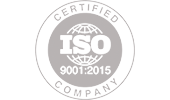 ISO Certified Labs